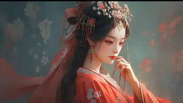 晚风知我意